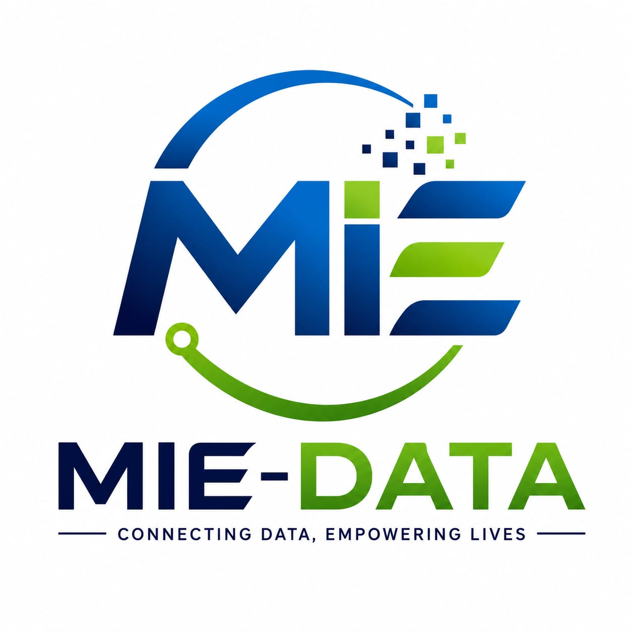 MIE-MIE Data Logo